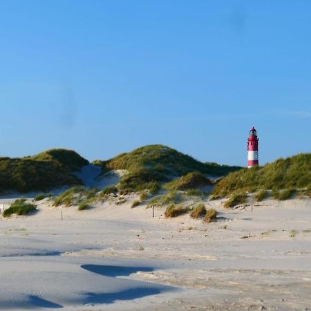 Berlin-Wilmersdorfer Nordseeheim - Mit Etagenkuechen Zur Selbstversorgung 维特丁 外观 照片